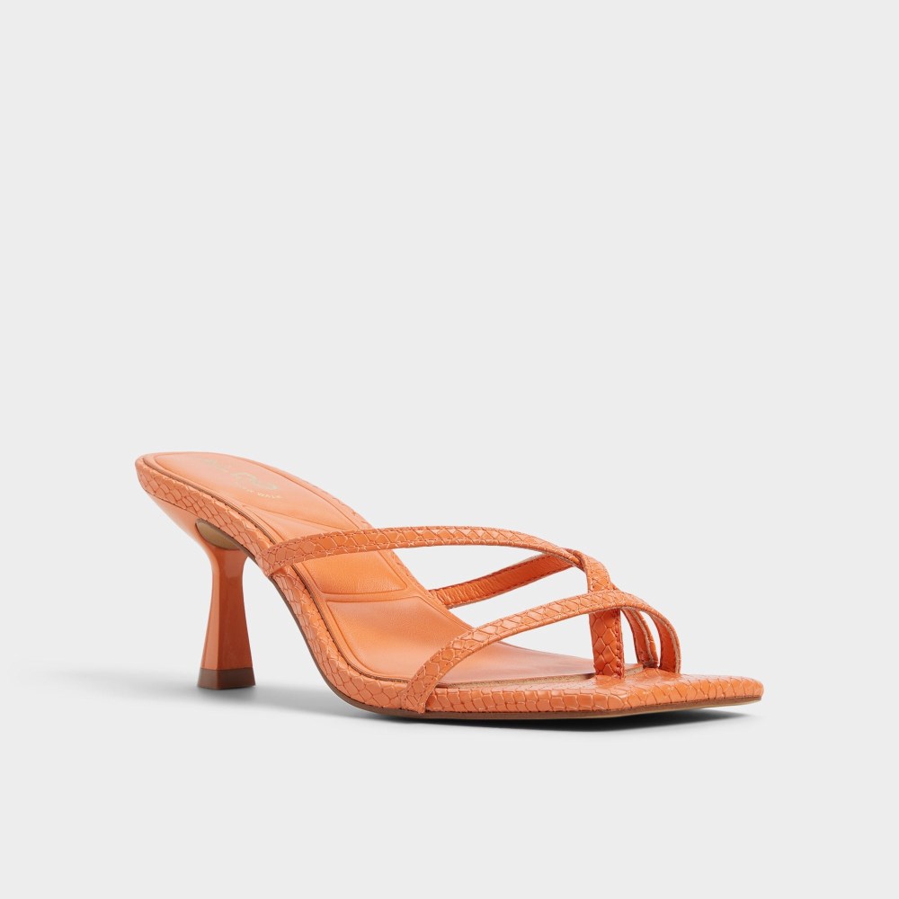 Aldo Calypsa - Medium Orange