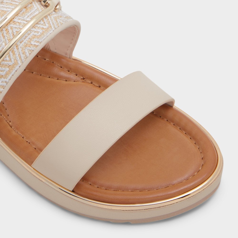 Aldo Lagoon - Other beige