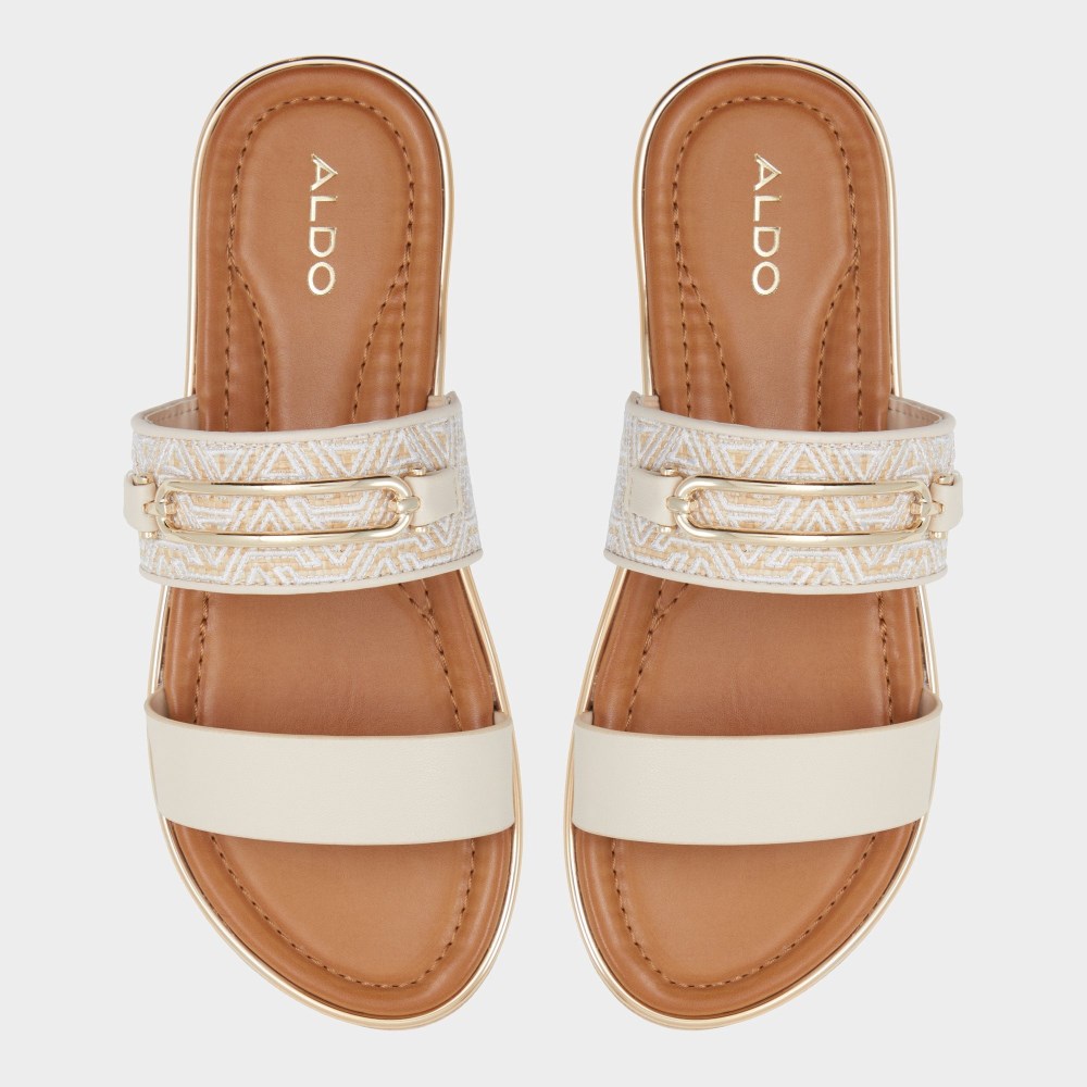 Aldo Lagoon - Other beige