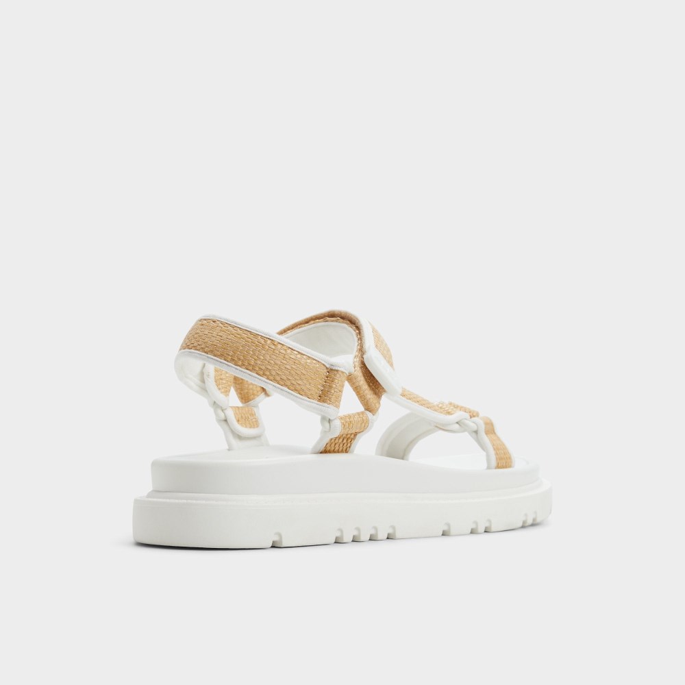 Aldo Oceana - Natural