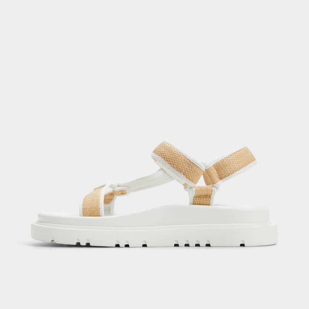 Aldo Oceana - Natural