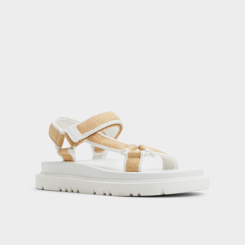 Aldo Oceana - Natural