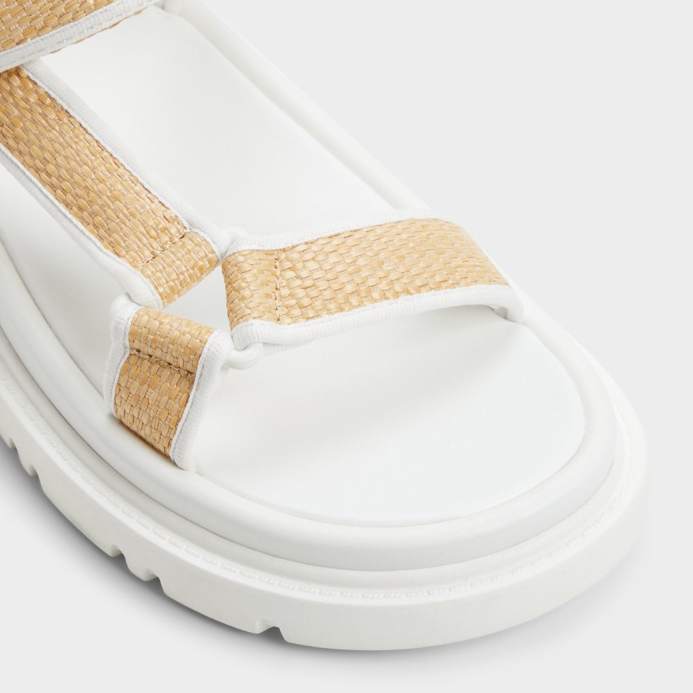 Aldo Oceana - Natural