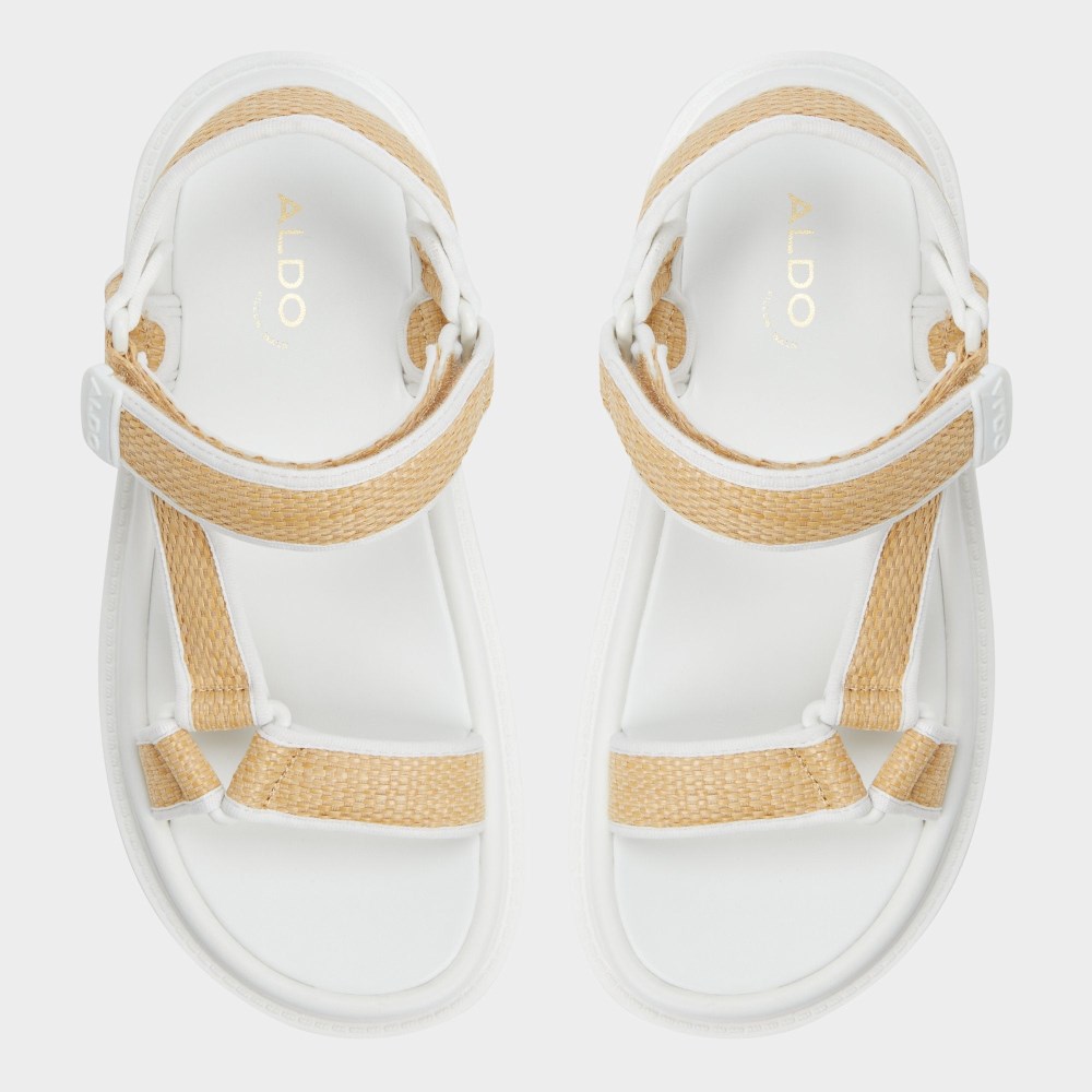 Aldo Oceana - Natural