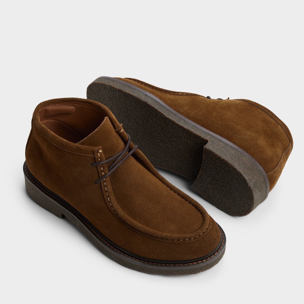 Aldo Milade - Dark beige