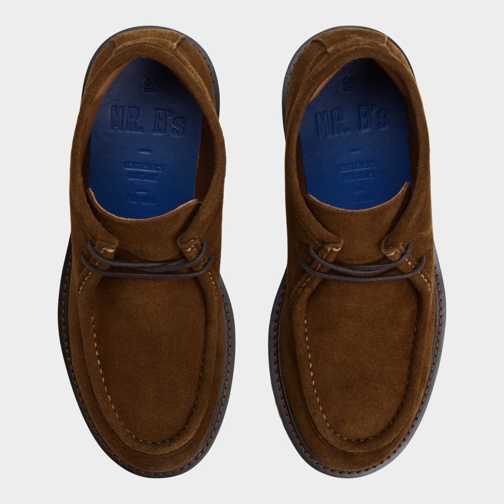 Aldo Milade - Dark beige