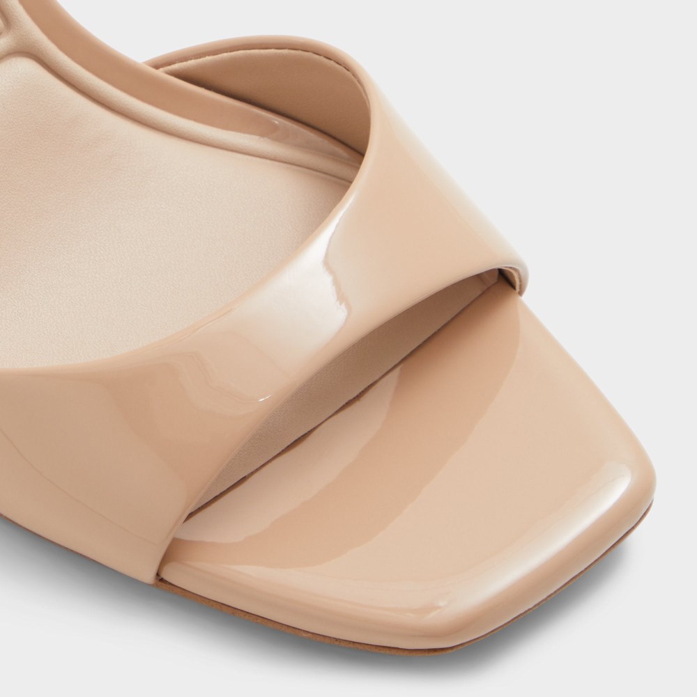 Aldo Sake - Other brown