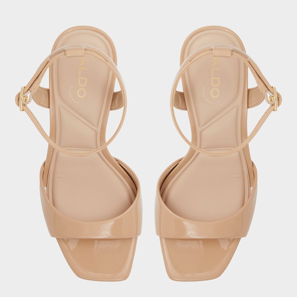 Aldo Sake - Other brown