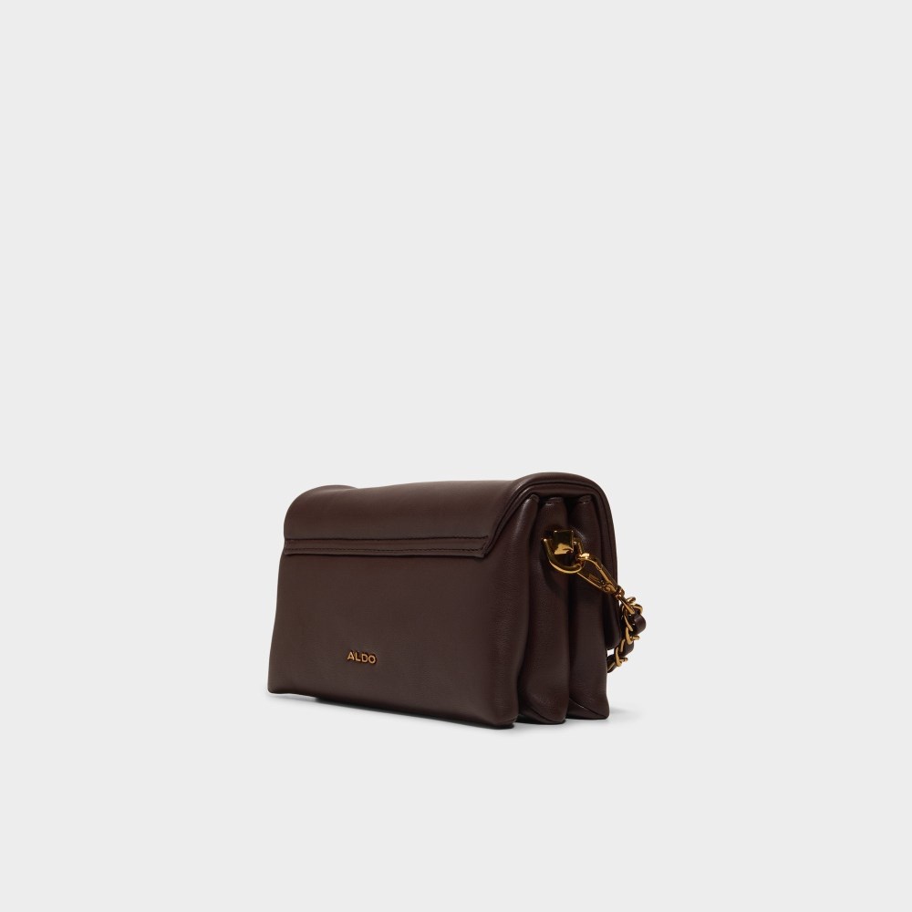 Aldo Jackieminii - Brown