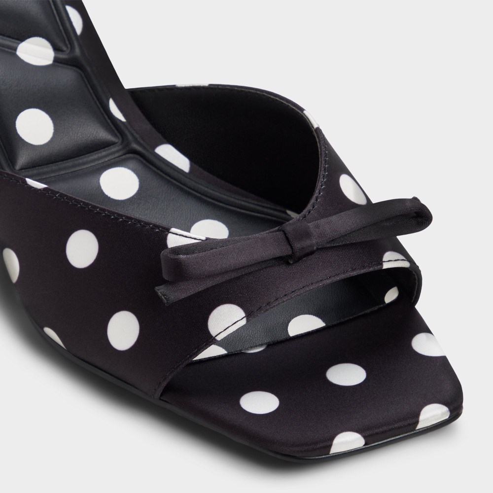 Aldo Belerose - Black/white