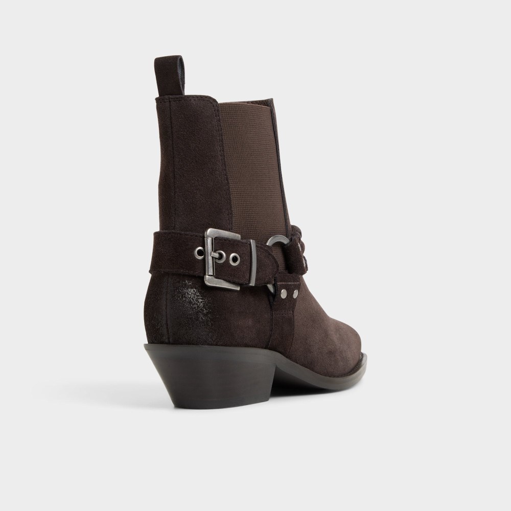 Aldo Erogar - Dark brown