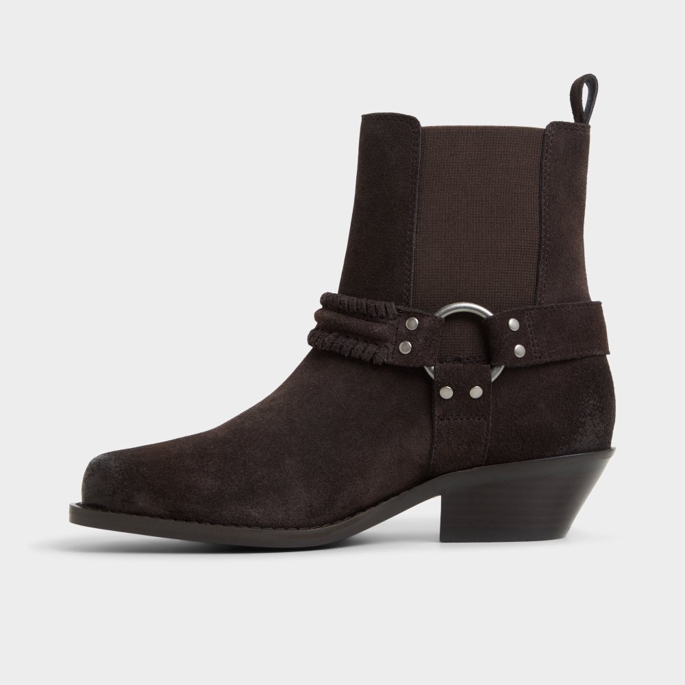 Aldo Erogar - Dark brown