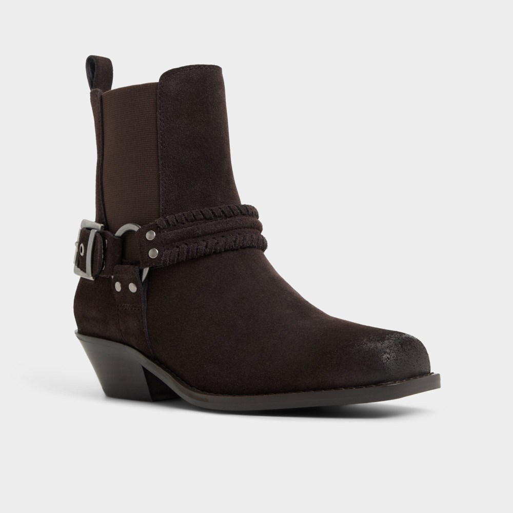 Aldo Erogar - Dark brown