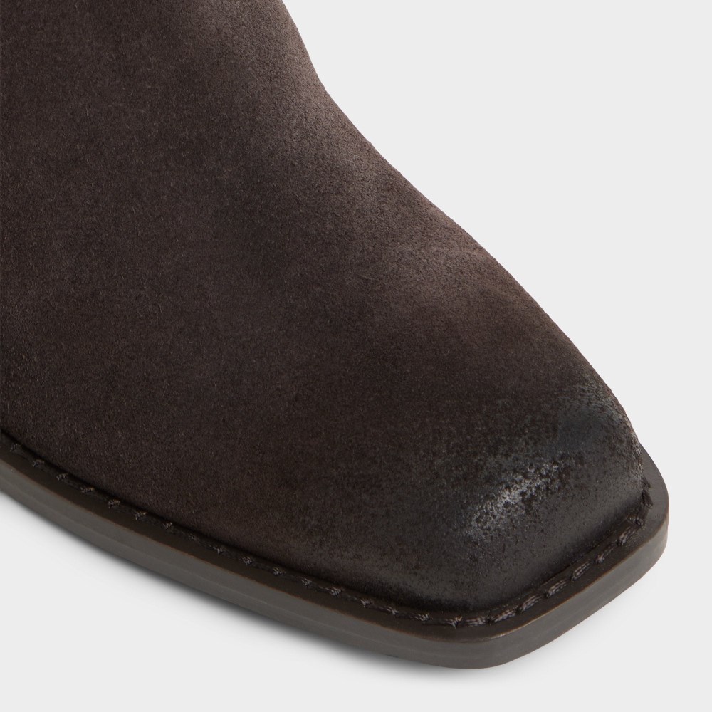 Aldo Erogar - Dark brown