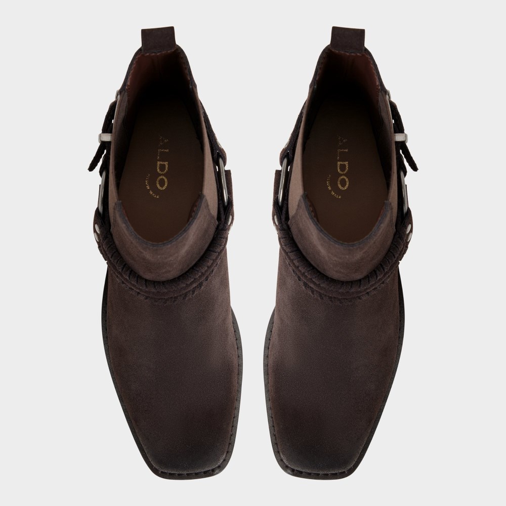 Aldo Erogar - Dark brown