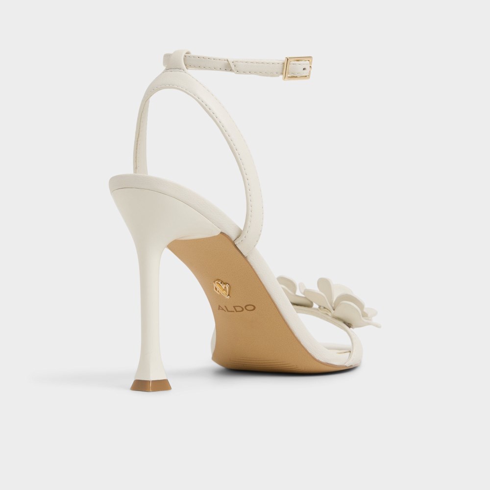 Aldo Daisylily - White/bone