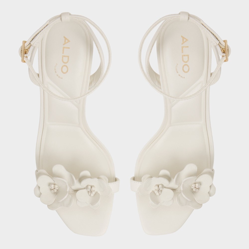 Aldo Daisylily - White/bone