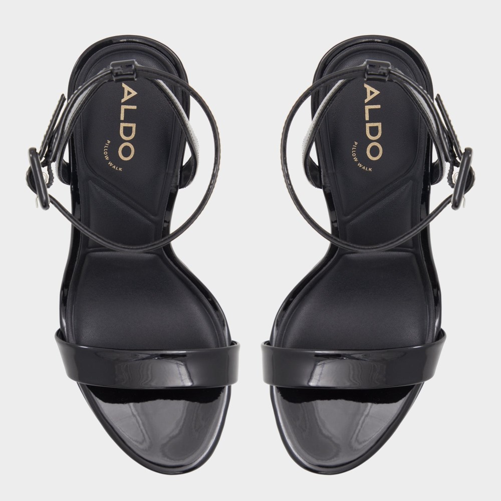 Aldo Katelina - Black