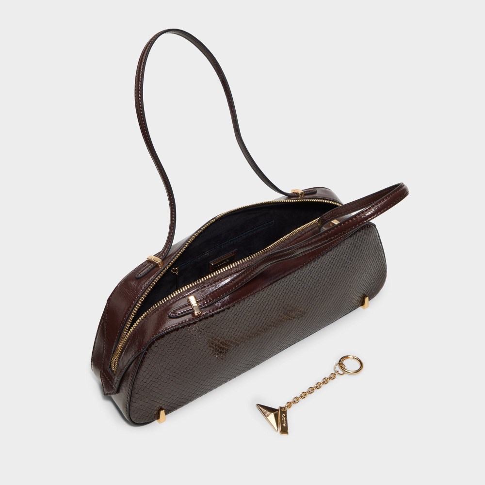 Aldo Thaleli - Brown