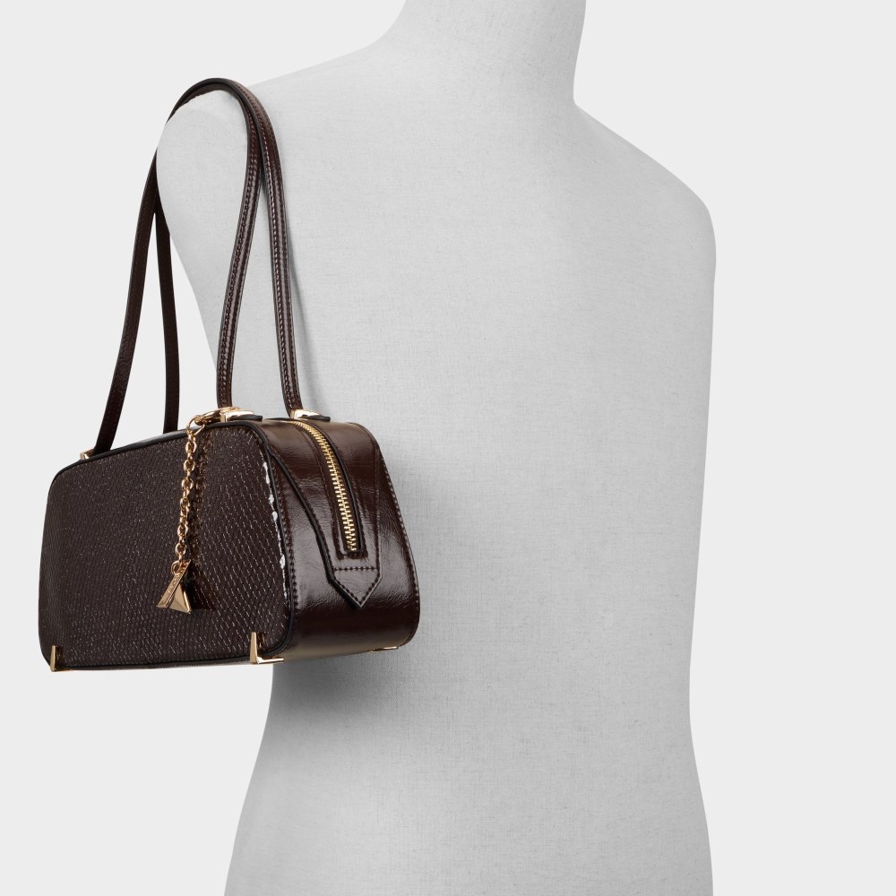 Aldo Thaleli - Brown