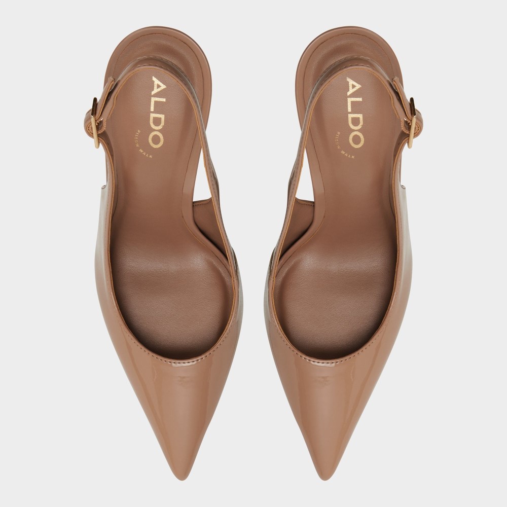 Aldo Stessysling - Light brown