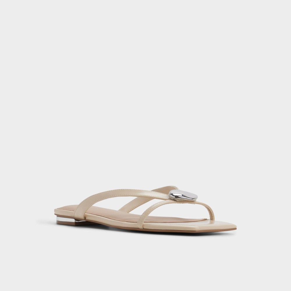 Aldo Iliria - Beige