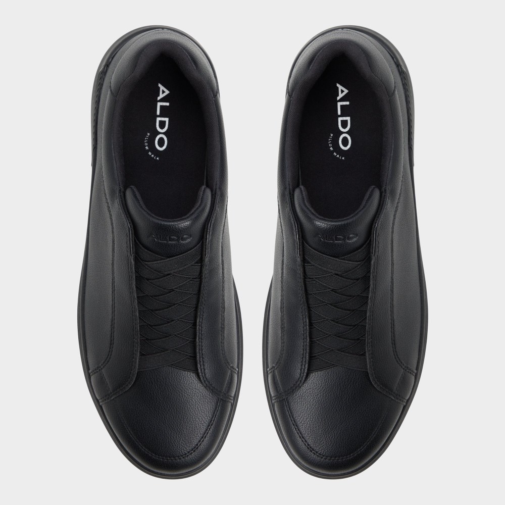 Aldo Jona - Open black