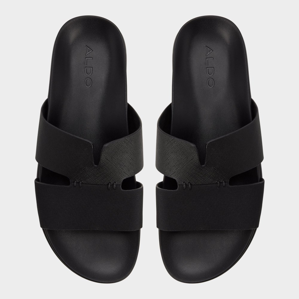 Aldo Marcelo - Black