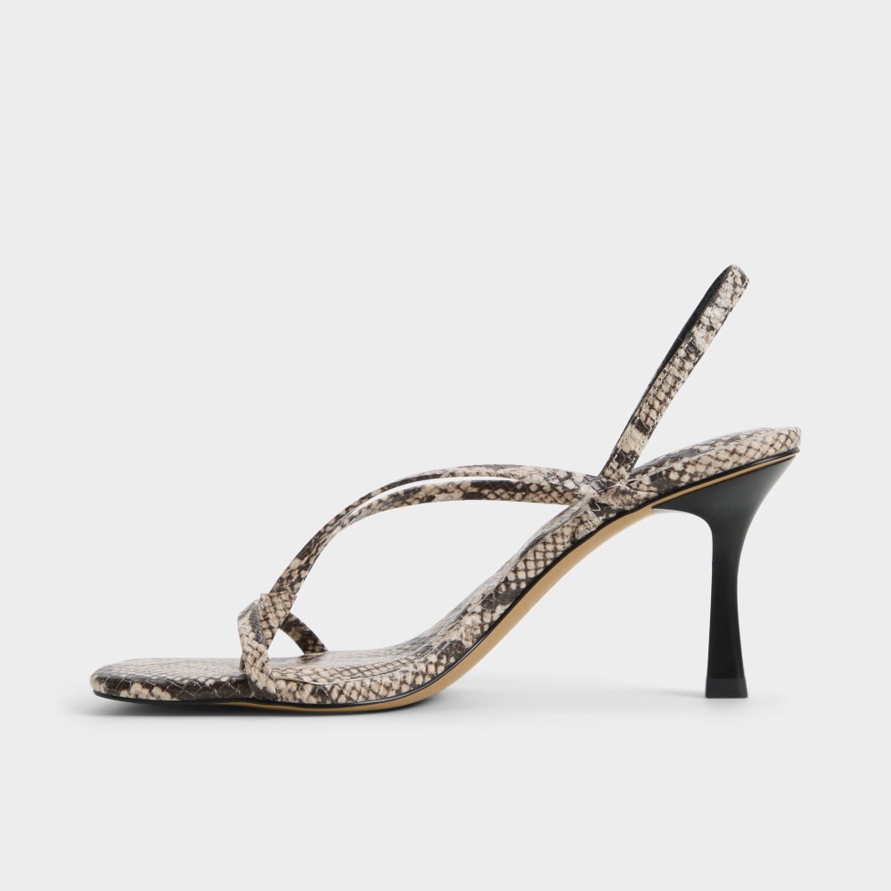 Aldo Riva - Beige combo