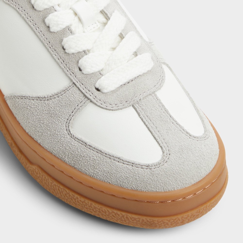 Aldo Deevale - White/grey