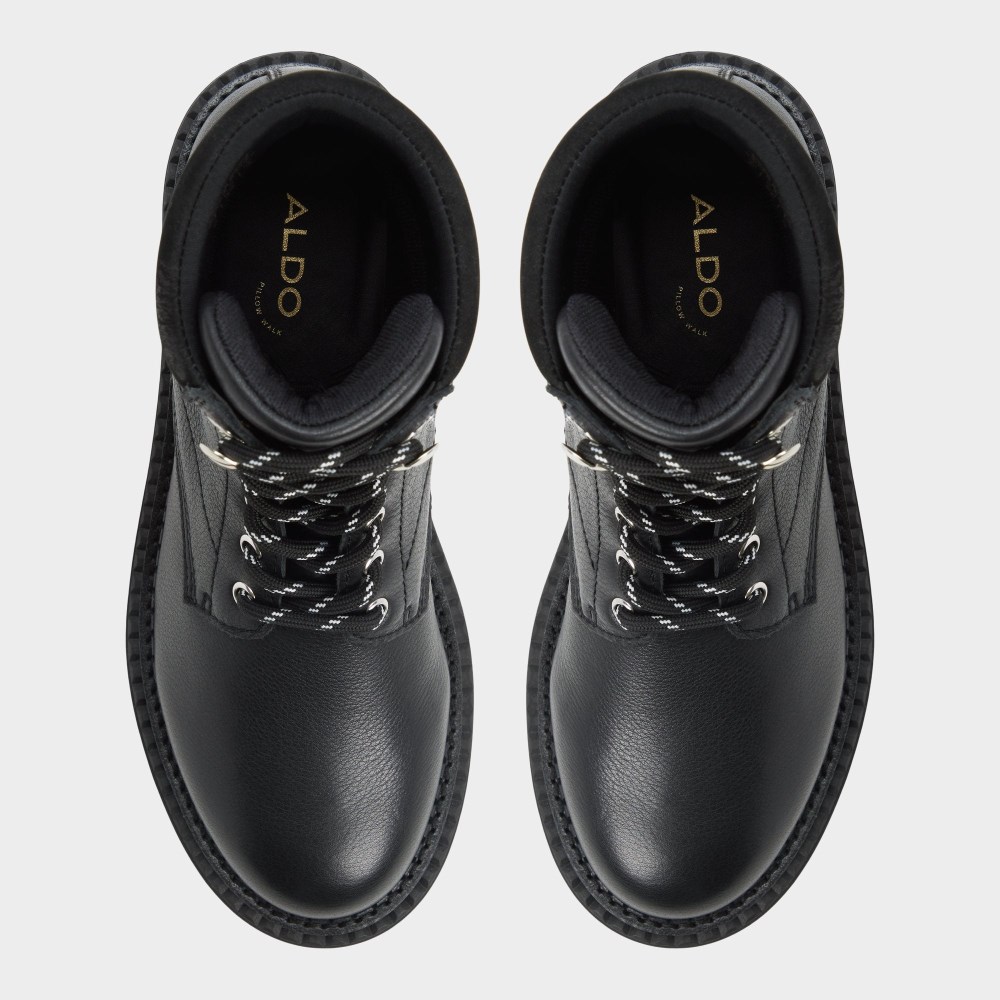 Aldo Lewellan - Black