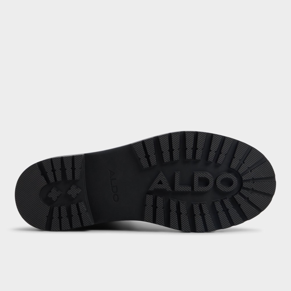 Aldo Lewellan - Black