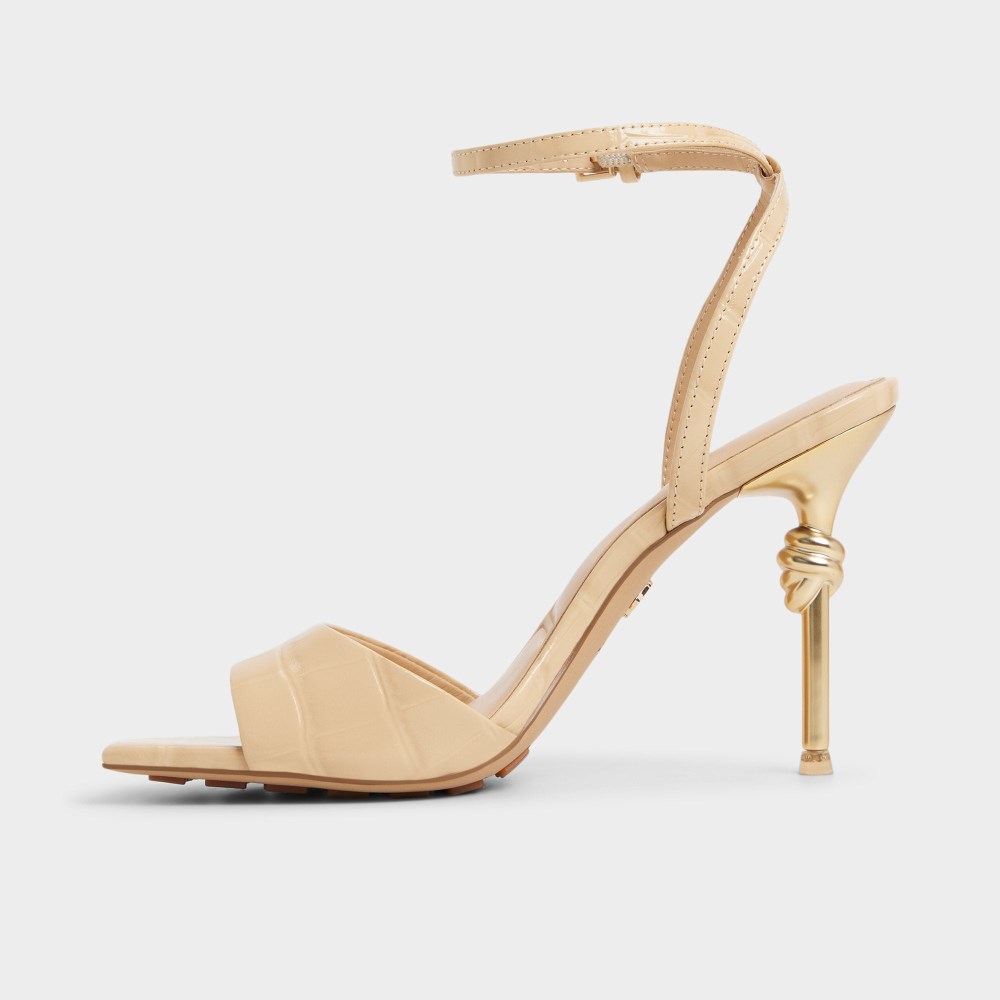 Aldo Harmonious - Medium Beige