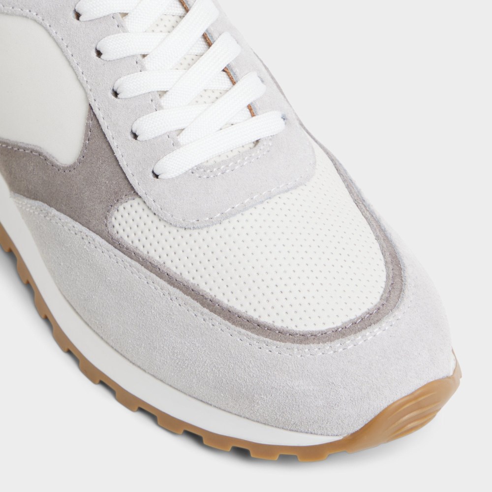 Aldo Gordo - Light grey