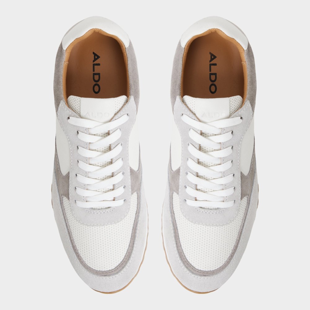 Aldo Gordo - Light grey