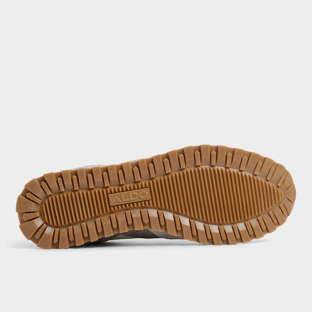 Aldo Gordo - Light grey