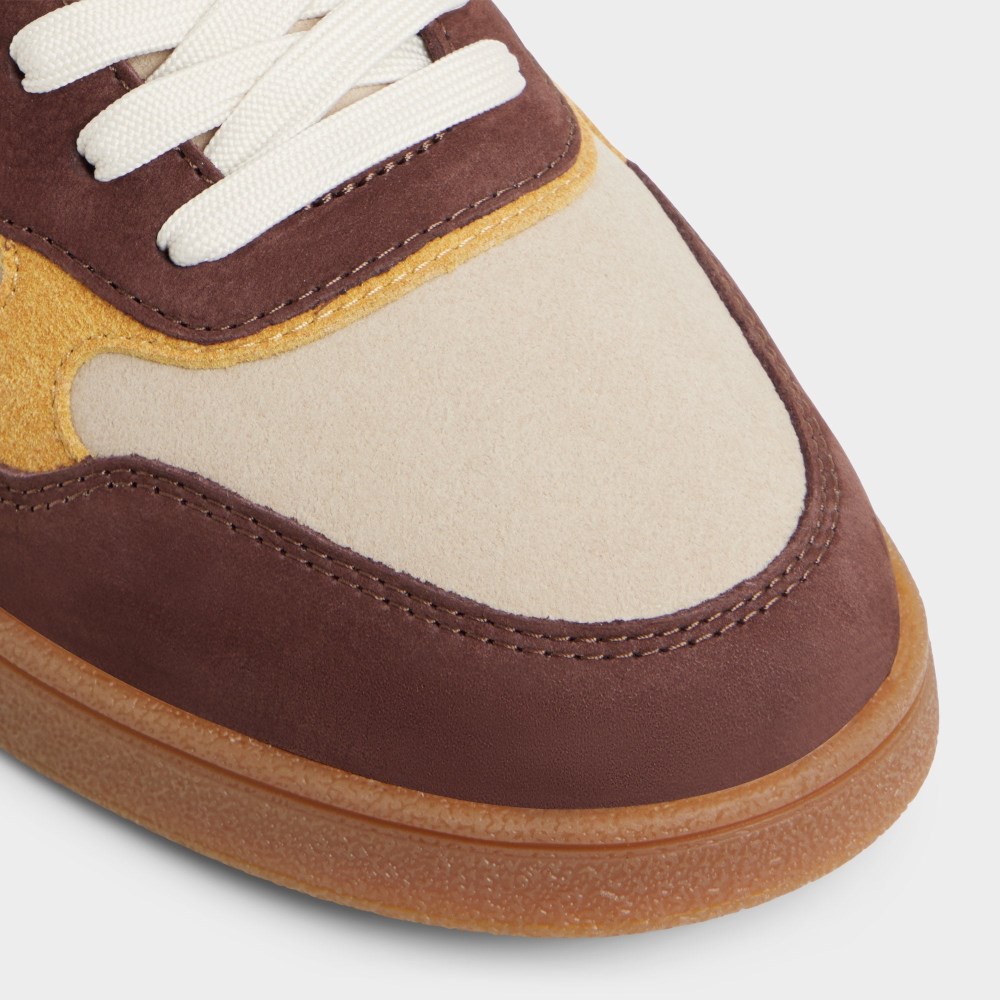 Aldo Curtis - Brown multi