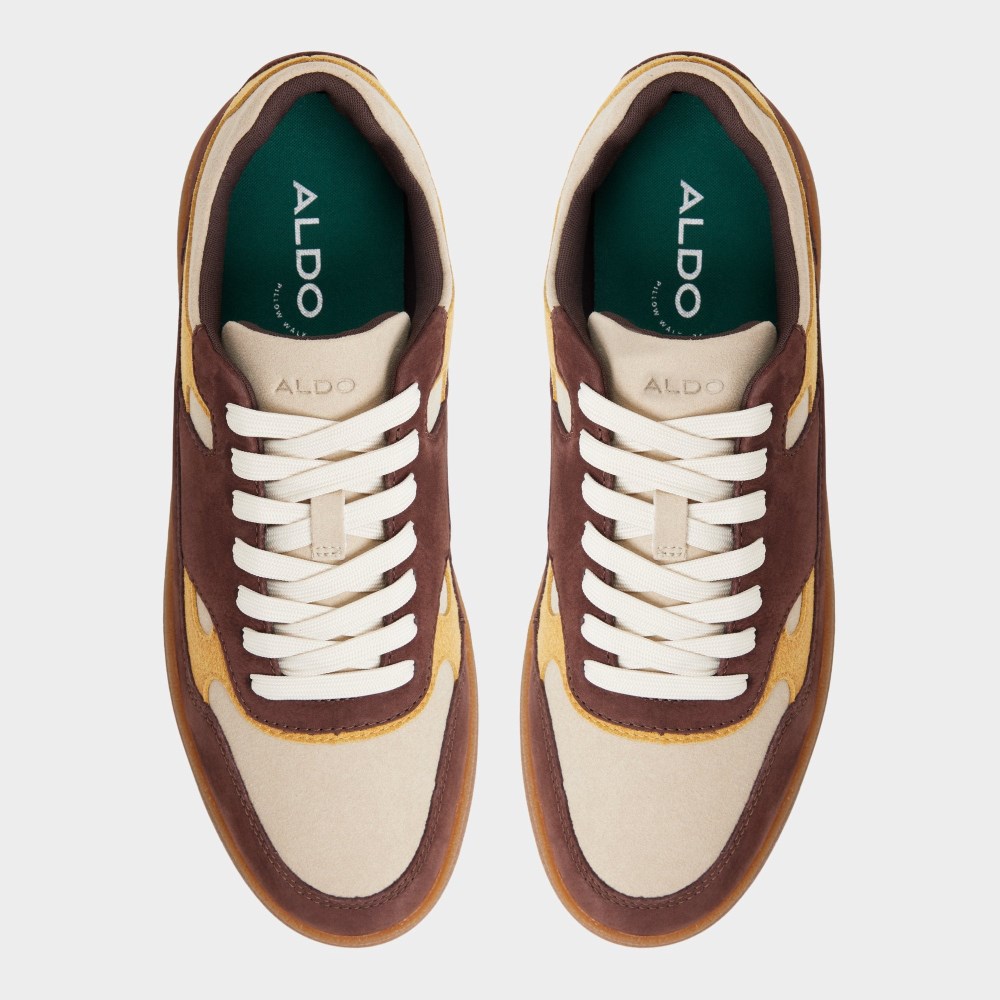 Aldo Curtis - Brown multi