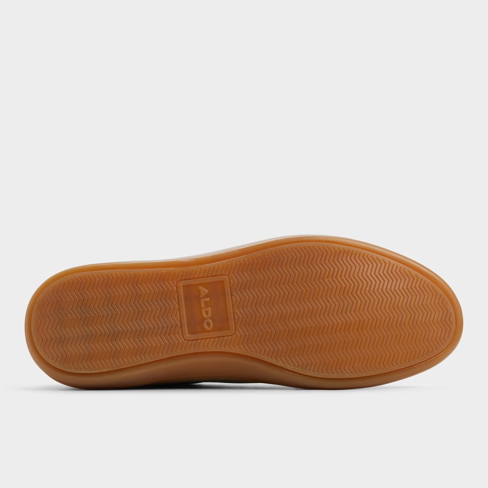 Aldo Stepup - Light Green