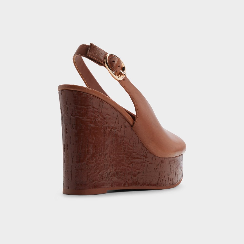 Aldo Tatianah - Dark brown