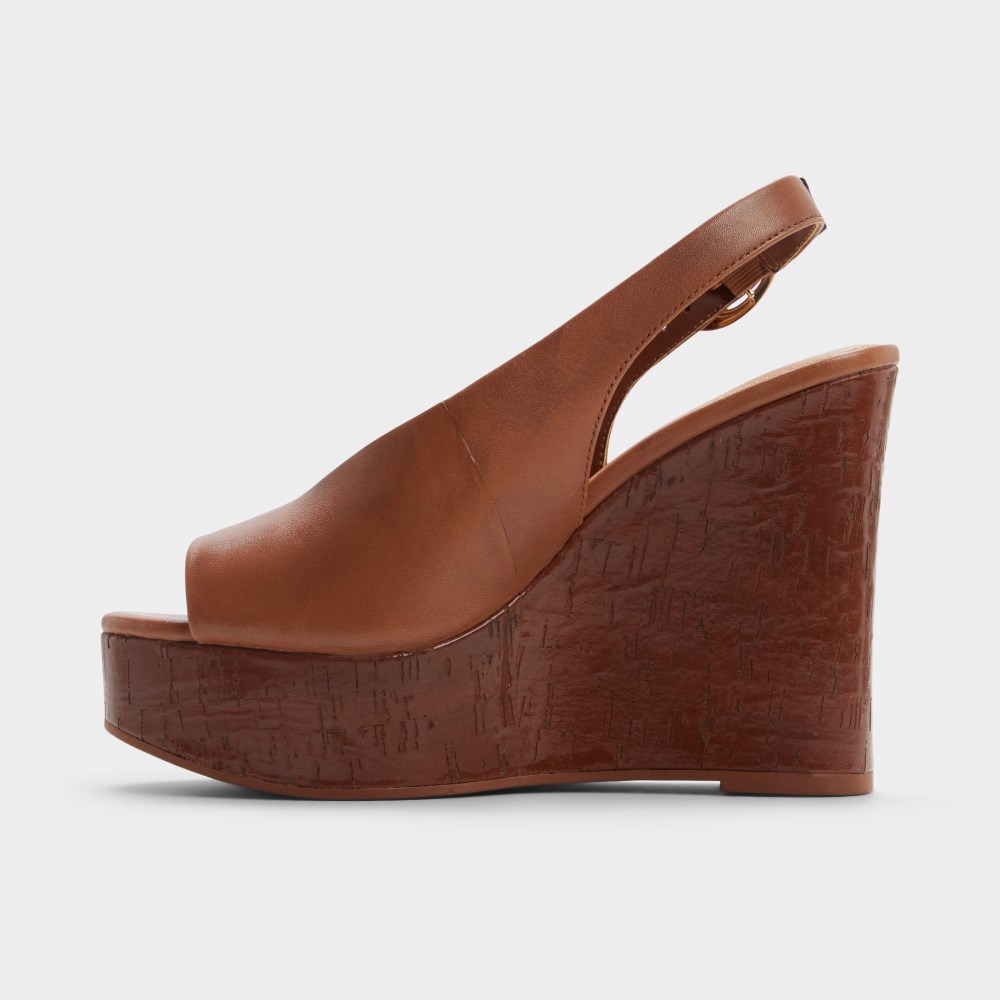 Aldo Tatianah - Dark brown