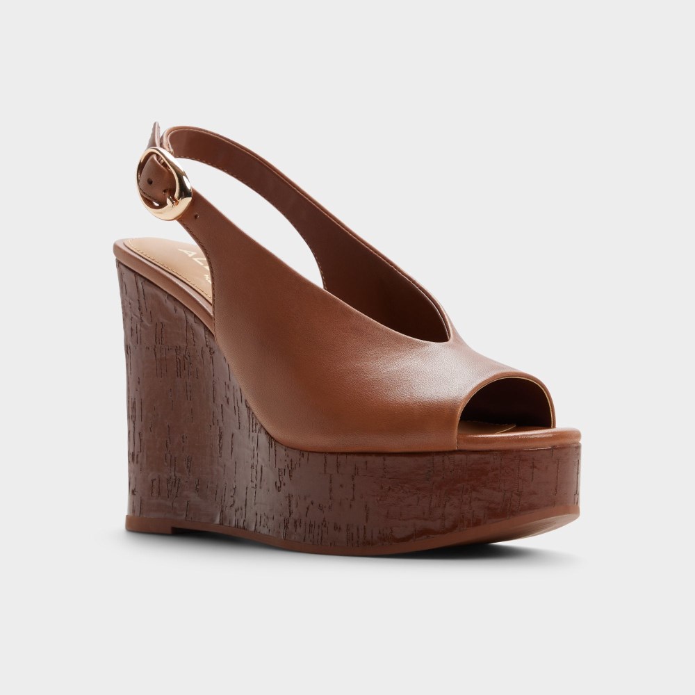 Aldo Tatianah - Dark brown