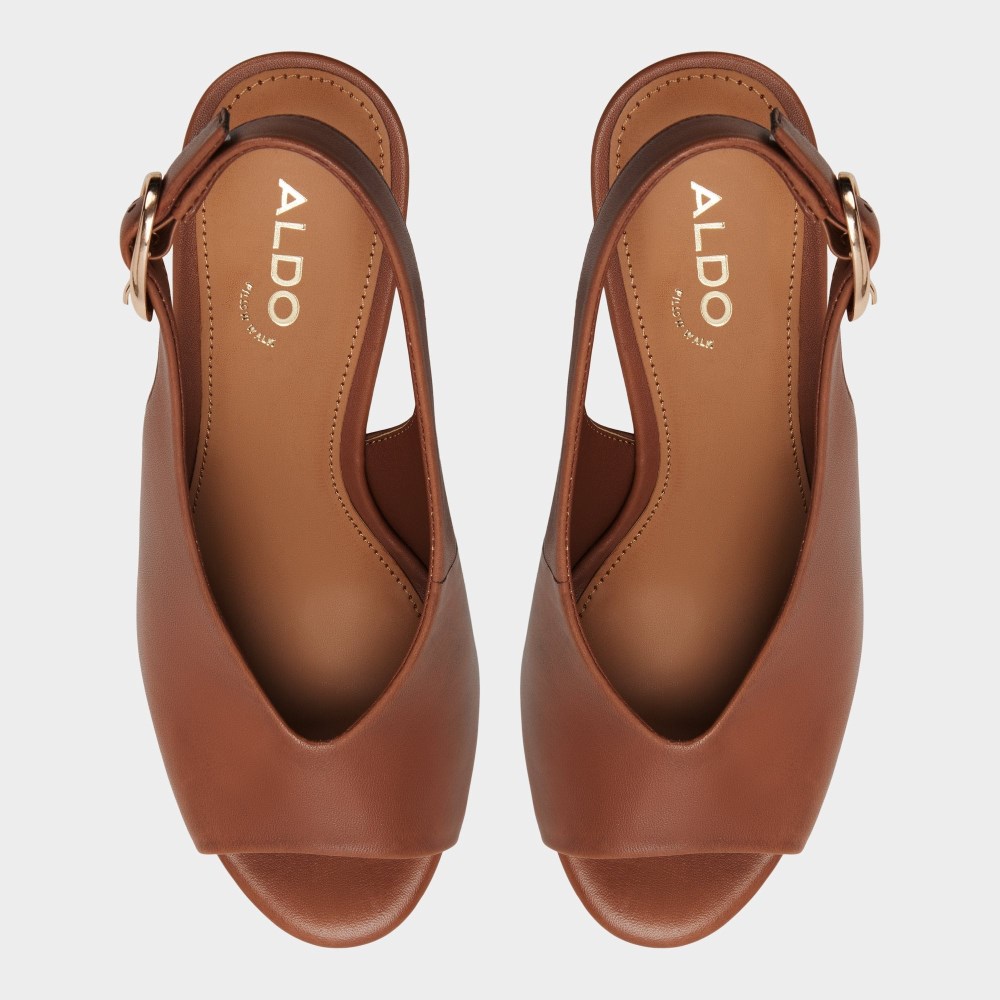 Aldo Tatianah - Dark brown