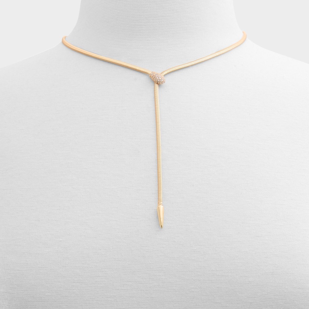 Aldo Serpentara - Gold