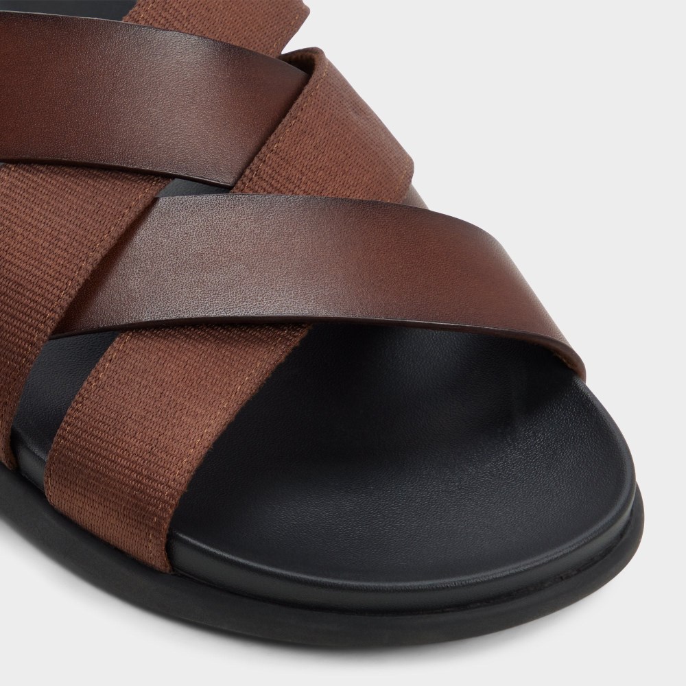Aldo Florian - Dark brown