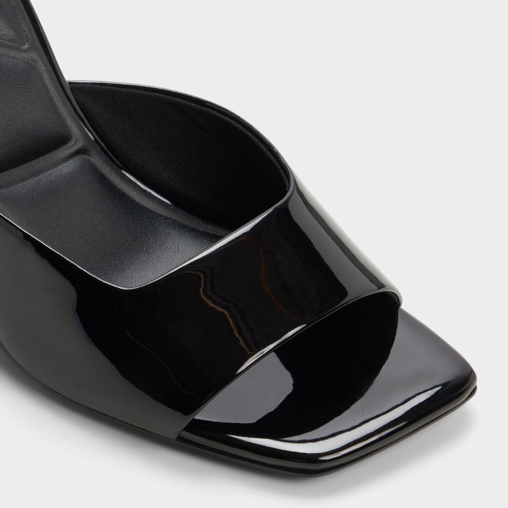 Aldo Luminae - Black