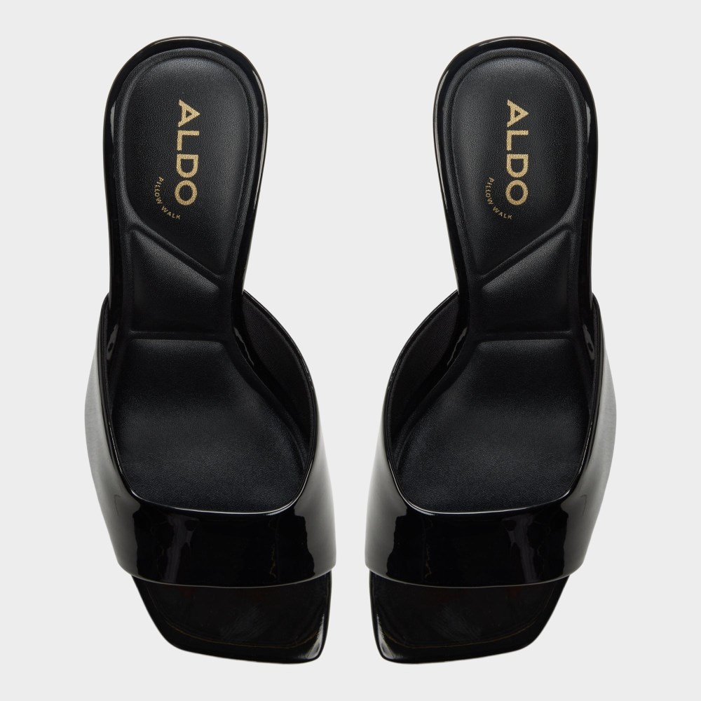 Aldo Luminae - Black