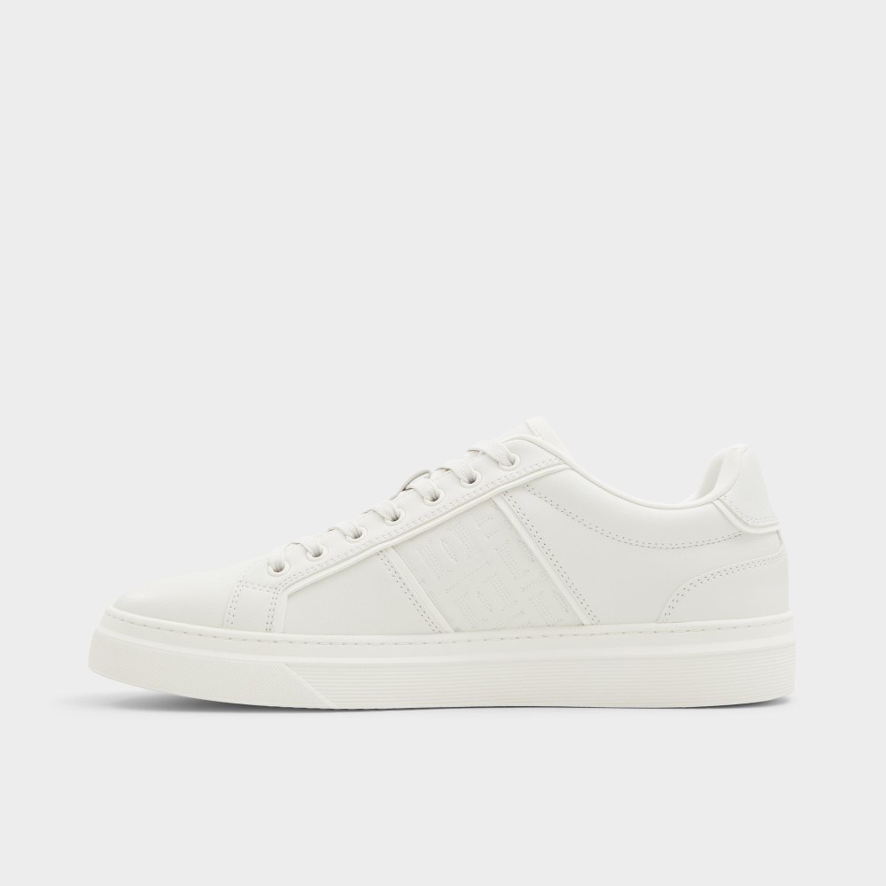 Aldo Courtline - White/Bone