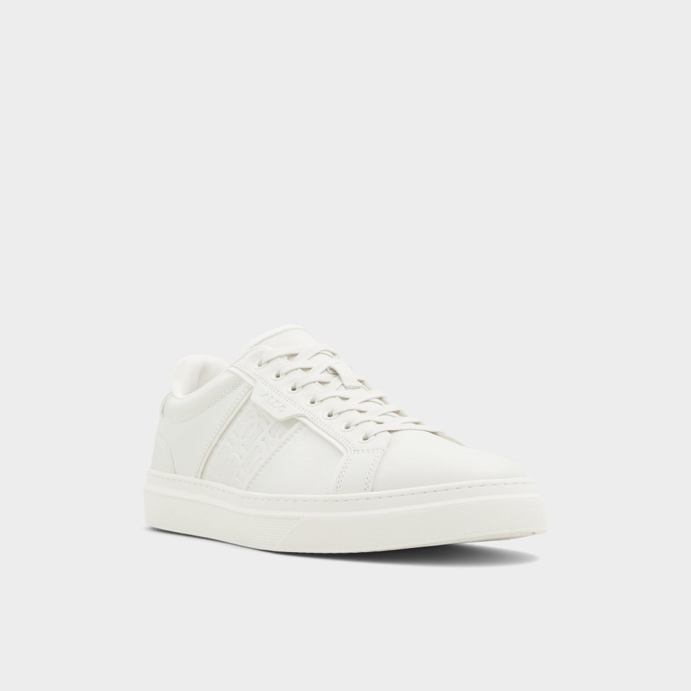 Aldo Courtline - White/Bone