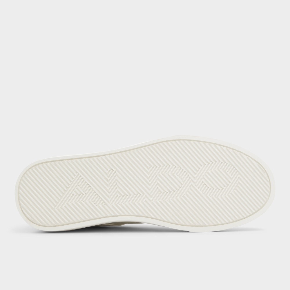 Aldo Courtline - White/Bone